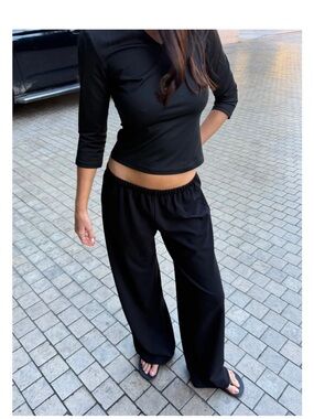 THE OTHER NORMAL STUDIO PANT